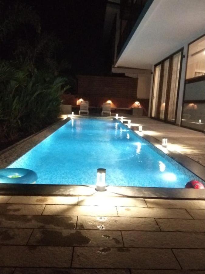The Cloverleaf Super Luxury Villa Goa With Private Pool, North Goa Candolim Extérieur photo