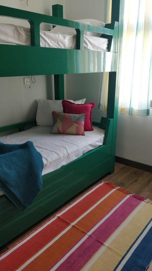 The Cloverleaf Super Luxury Villa Goa With Private Pool, North Goa Candolim Extérieur photo