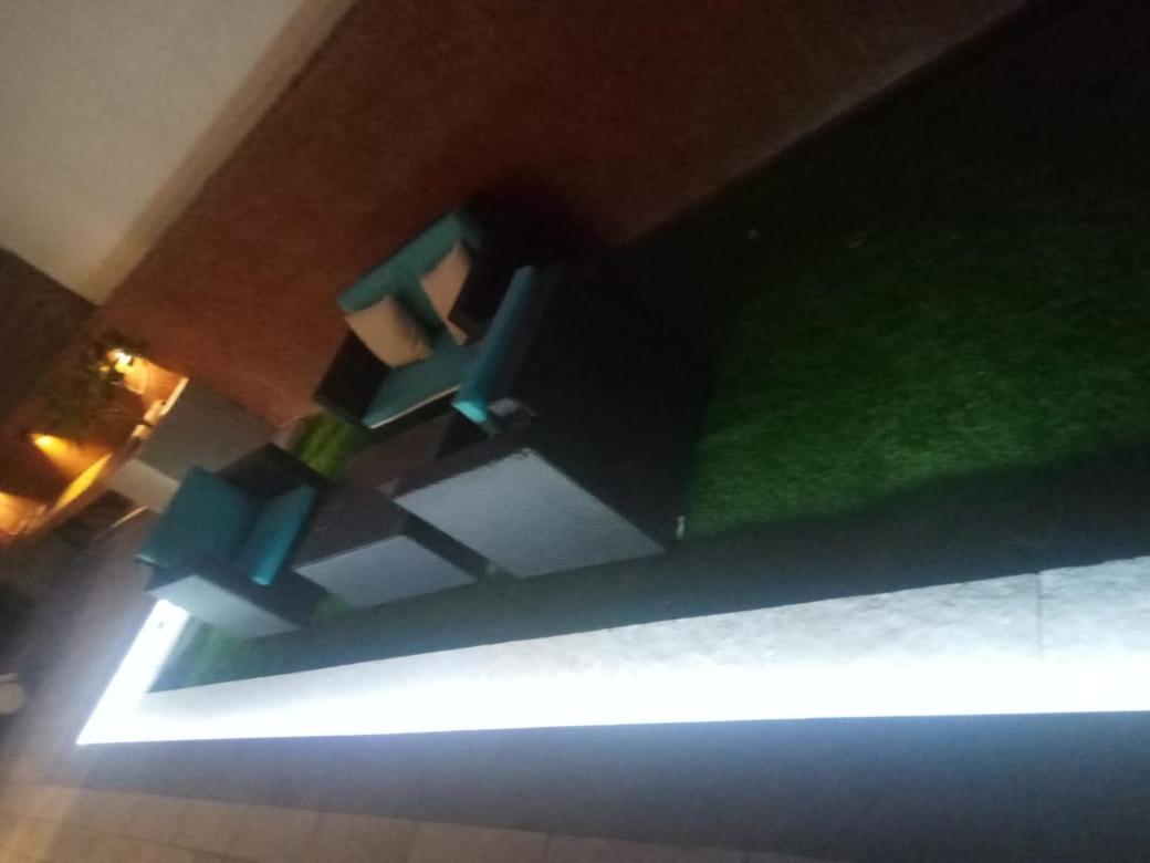 The Cloverleaf Super Luxury Villa Goa With Private Pool, North Goa Candolim Extérieur photo