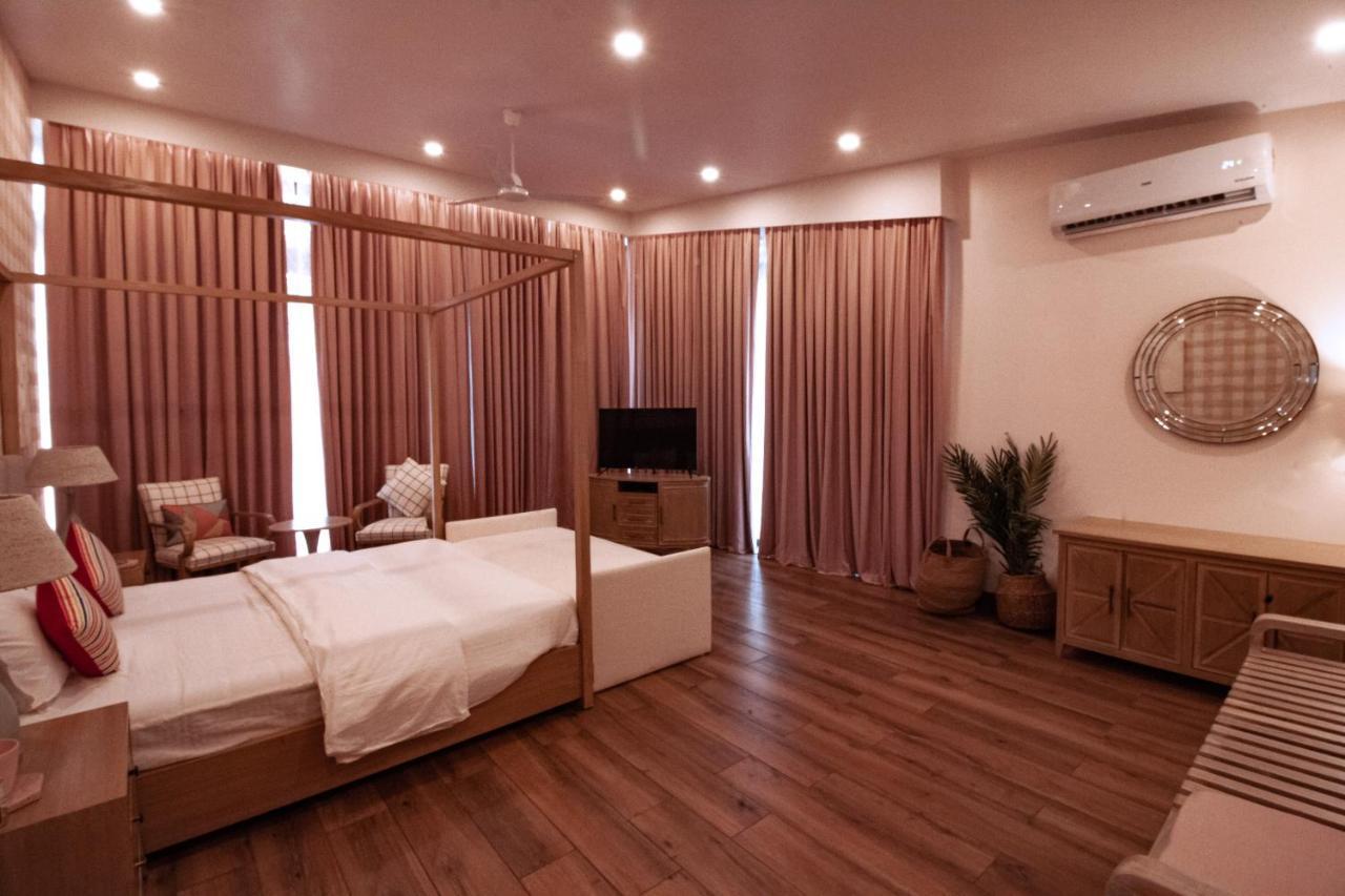 The Cloverleaf Super Luxury Villa Goa With Private Pool, North Goa Candolim Extérieur photo