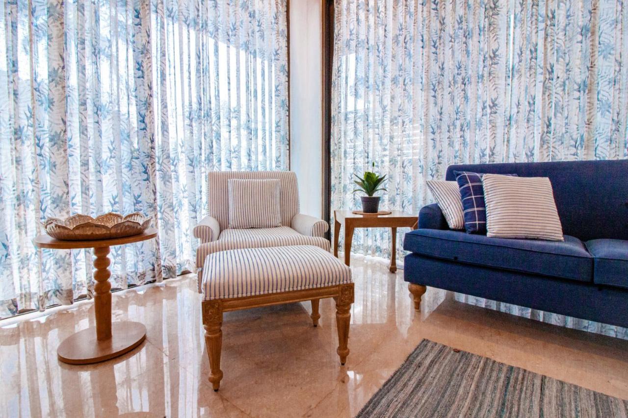 The Cloverleaf Super Luxury Villa Goa With Private Pool, North Goa Candolim Extérieur photo